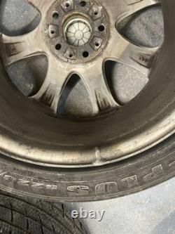 BMW X5 E53 20 Style 168 Le Mans Alloy Wheels 9.5J ET45 10.5J 9799098 Genuine OE