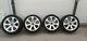 Bmw X5 E53 Le Mans 20 Alloy Wheels Tyres Style 168 M 4.8is Lemans Refurbed
