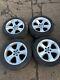 Bmw X5 E53 Style 132 Alloy 19 Wheels With Tyres 6761931 9j 6761932 10j