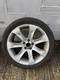 Bmw X5 E53 Style 168 Alloy Wheel Front 9.5j 20 Et45 6766068
