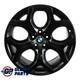 Bmw X5 E70 Black Rear Wheel Alloy Rim 20 Et37 11j Styling 214 6772250