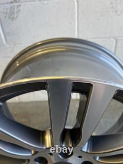 BMW X5 X6 20 M Sport Style Alloy Wheel Borbet MSW ET40 5x112 Brand New