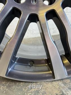 BMW X5 X6 20 M Sport Style Alloy Wheel Borbet MSW ET40 5x112 Brand New BMW X5 X6 20 M Sport Style Alloy Wheel Borbet MSW ET40 5x112 Brand New