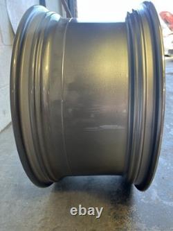 BMW X5 X6 20 M Sport Style Alloy Wheel Borbet MSW ET40 5x112 Brand New