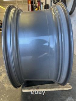 BMW X5 X6 20 M Sport Style Alloy Wheel Borbet MSW ET40 5x112 Brand New