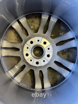 BMW X5 X6 20 M Sport Style Alloy Wheel Borbet MSW ET40 5x112 Brand New