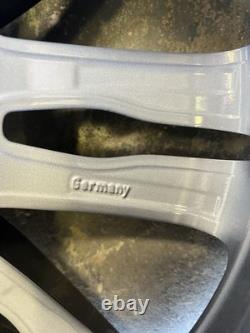 BMW X5 X6 20 M Sport Style Alloy Wheel Borbet MSW ET40 5x112 Brand New