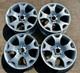 Bmw X5 Style 63 Tiger Claw Alloy Wheels 1096231 & 1096228