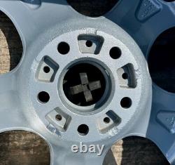 BMW X5 style 63 Tiger Claw alloy wheels 1096231 & 1096228
