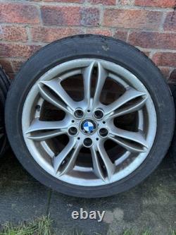 BMW Z4 E85 E86 alloy wheels 17Roadster Style 103 6759841