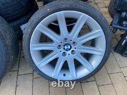 BMW alloys wheels 95 style 19