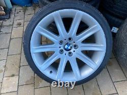 BMW alloys wheels 95 style 19