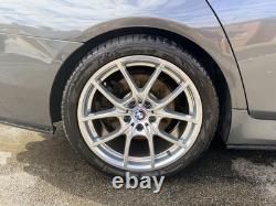 BMW f10 f06 20inc Alloy Wheels 356 style