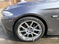 BMW f10 f06 20inc Alloy Wheels 356 style