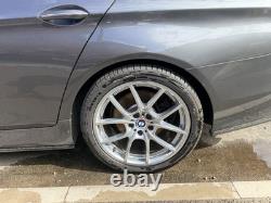 BMW f10 f06 20inc Alloy Wheels 356 style