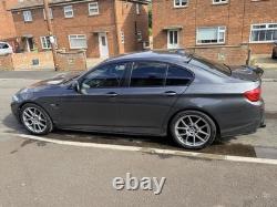 BMW f10 f06 20inc Alloy Wheels 356 style