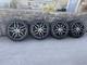 Bmw Style 5x120 19 Inch Alloy Wheels