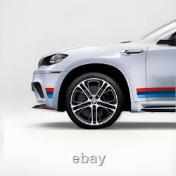 BRAND NEW BMW M50D STYLE 22 310M 5x120 ALLOY WHEELS X 4 RIMS ONLY F15 F16 X5 X6