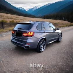 BRAND NEW BMW M50D STYLE 22 310M 5x120 ALLOY WHEELS X 4 RIMS ONLY F15 F16 X5 X6