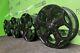 Brand New Ford Transit Sport St Style 18 5x160 Alloy Wheels X 4