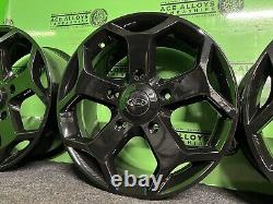 BRAND NEW FORD TRANSIT SPORT ST STYLE 18 5x160 ALLOY WHEELS X 4