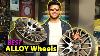 Best Alloy Wheels U0026 Tires 15inch 16 Inch 17inch Alloy Wheels Car Modification Neeraj Saini