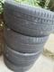 Black Alloy Wheels Sport Style Set Of 4 22 Inch
