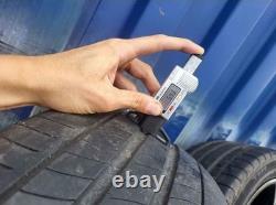 Black Genuine Bmw 18 Style 662m Sport Alloy Wheels 3 5 Series G30 G31 G20 G21