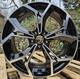 Black Mf Hyundai Kia Sportage Ev3 Ev6 Ev9 X4 19 Kia Style Alloy Wheels 5x114.3