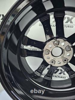 Bmw 17'' Alloy Wheels Orbit Grey 7.5j Et54 6856087 Genuine Single Style 549 Bmw 17'' Alloy Wheels Orbit Grey 7.5j Et54 6856087 Genuine Single Style 549