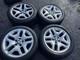Bmw 18 Staggered Rare Style 192 X3 M Sport Alloy Wheels E46 Etc 9 Wide Rears