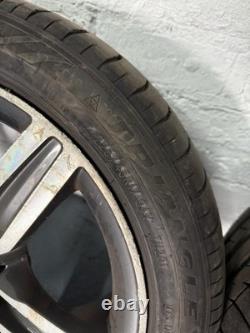 Bmw 1 2 Series F20 F21 F22 F23'17' Style 379 Alloy Wheels With Tyres