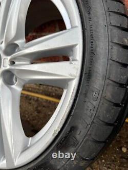 Bmw 1 2 Series F20 F21 F22 F23'18' Style 386 Alloy Wheels With Tyres