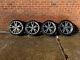 Bmw 1 2 Series F20 F21 F22 F23'18' Style 436m Alloy Wheels With Tyres
