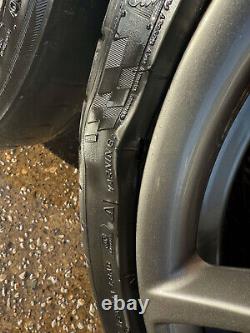 Bmw 1 2 Series F20 F21 F22 F23'18' Style 436m Alloy Wheels With Tyres