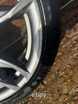 Bmw 1 2 Series F20 F21 F22 F23'18' Style 436m Alloy Wheels With Tyres