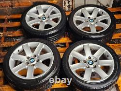 Bmw 1 3 5 Series E39 E46 E90 17 Style 44 Alloy Wheels Alloys And Tyres