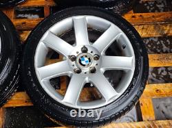 Bmw 1 3 5 Series E39 E46 E90 17 Style 44 Alloy Wheels Alloys And Tyres