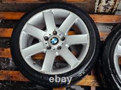 Bmw 1 3 5 Series E39 E46 E90 17 Style 44 Alloy Wheels Alloys And Tyres