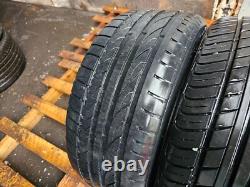 Bmw 1 3 5 Series E39 E46 E90 17 Style 44 Alloy Wheels Alloys And Tyres