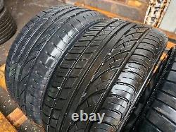 Bmw 1 3 5 Series E39 E46 E90 17 Style 44 Alloy Wheels Alloys And Tyres