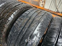 Bmw 1 3 5 Series E39 E46 E90 17 Style 44 Alloy Wheels Alloys And Tyres