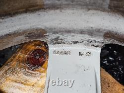 Bmw 1 3 5 Series E39 E46 E90 17 Style 44 Alloy Wheels Alloys And Tyres