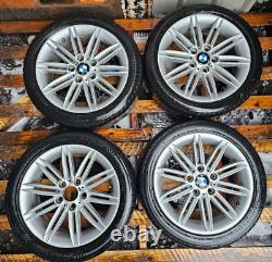 Bmw 1 3 Series E82 E87 E88 E90 E91 E92 Style 207 17 Alloy Wheels Alloys 8036937