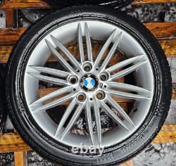 Bmw 1 3 Series E82 E87 E88 E90 E91 E92 Style 207 17 Alloy Wheels Alloys 8036937
