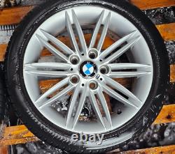 Bmw 1 3 Series E82 E87 E88 E90 E91 E92 Style 207 17 Alloy Wheels Alloys 8036937