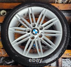 Bmw 1 3 Series E82 E87 E88 E90 E91 E92 Style 207 17 Alloy Wheels Alloys 8036937