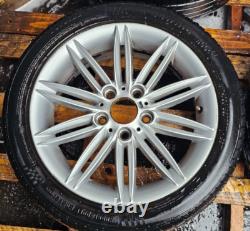 Bmw 1 3 Series E82 E87 E88 E90 E91 E92 Style 207 17 Alloy Wheels Alloys 8036937