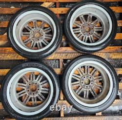 Bmw 1 3 Series E82 E87 E88 E90 E91 E92 Style 207 17 Alloy Wheels Alloys 8036937