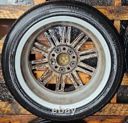 Bmw 1 3 Series E82 E87 E88 E90 E91 E92 Style 207 17 Alloy Wheels Alloys 8036937